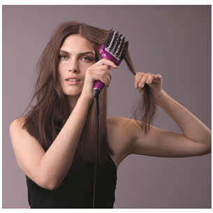 Щетка для выпрямления волос Babyliss