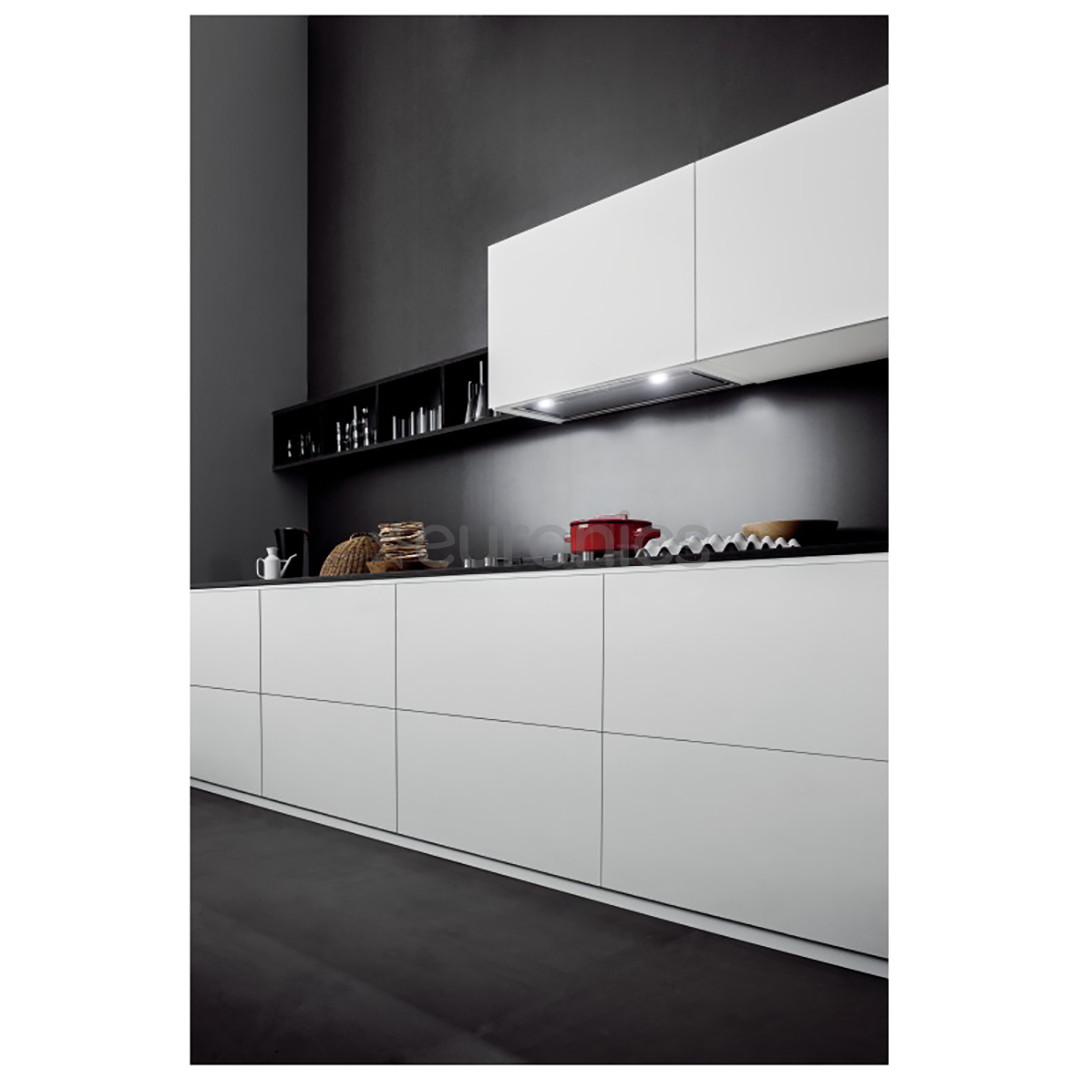 Iebūvējams tvaika nosūcējs Incasso, Falmec