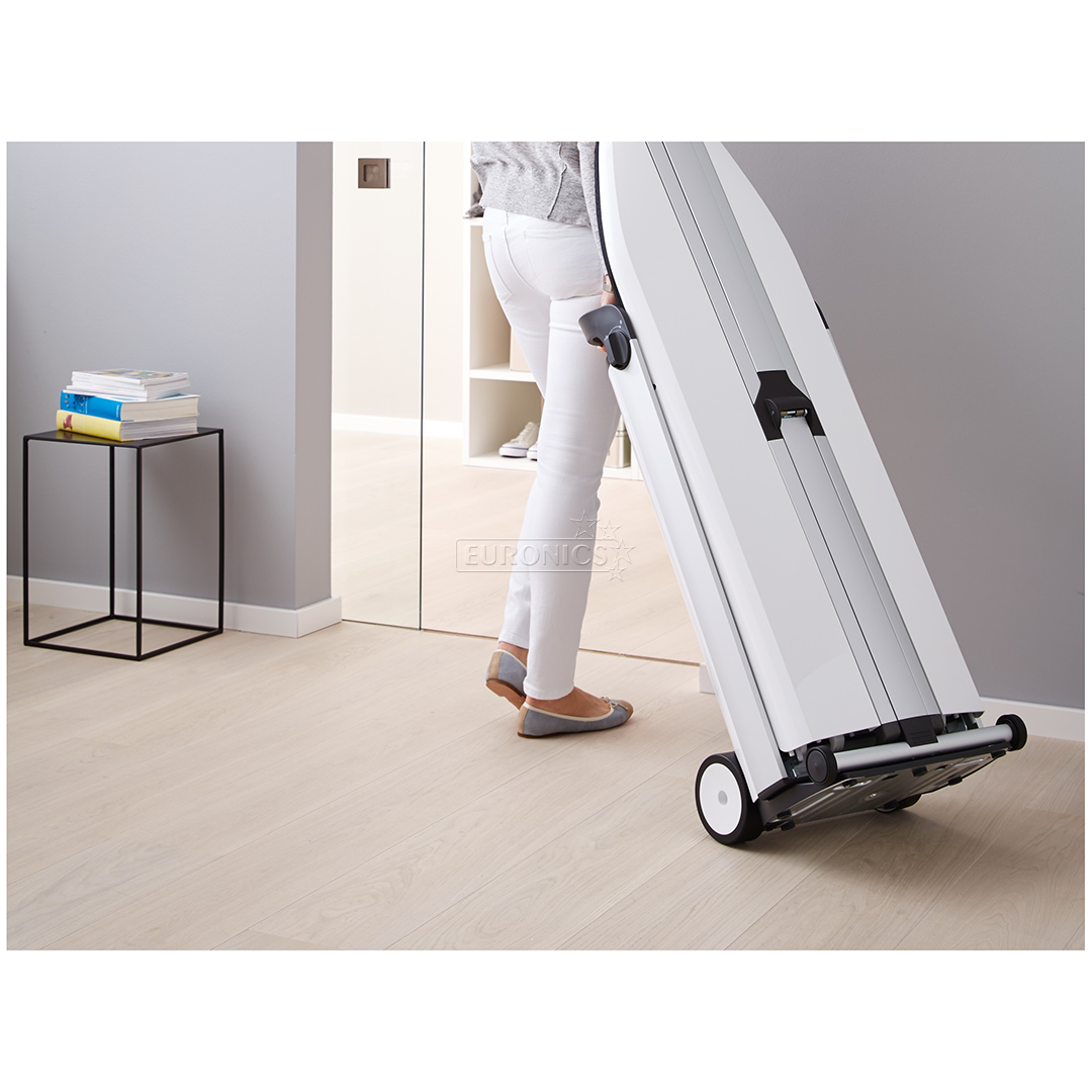 Tvaika gludināšanas sistēma FashionMaster 3.0, Miele