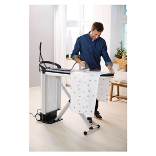 Steam ironing system Miele FashionMaster 3.0