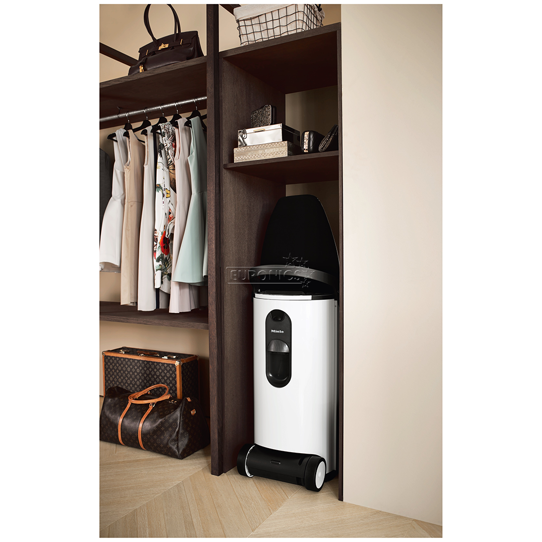 Tvaika gludināšanas sistēma FashionMaster 3.0, Miele