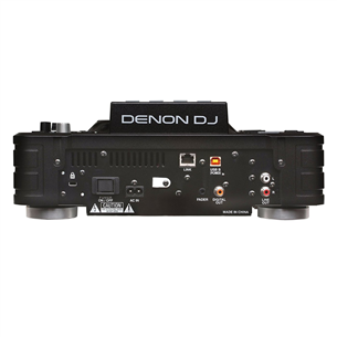 DJ kontrolieris SC2900, Denon