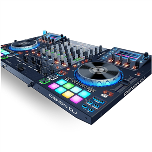 DJ controller Denon MCX8000