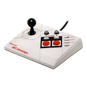 Kontrolieris NES Edge, Nintendo