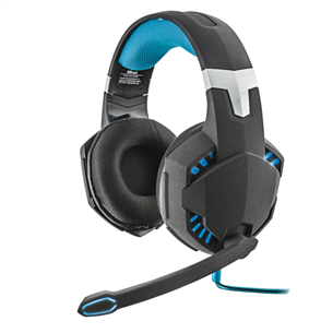 7.1 headset Trust GXT 363