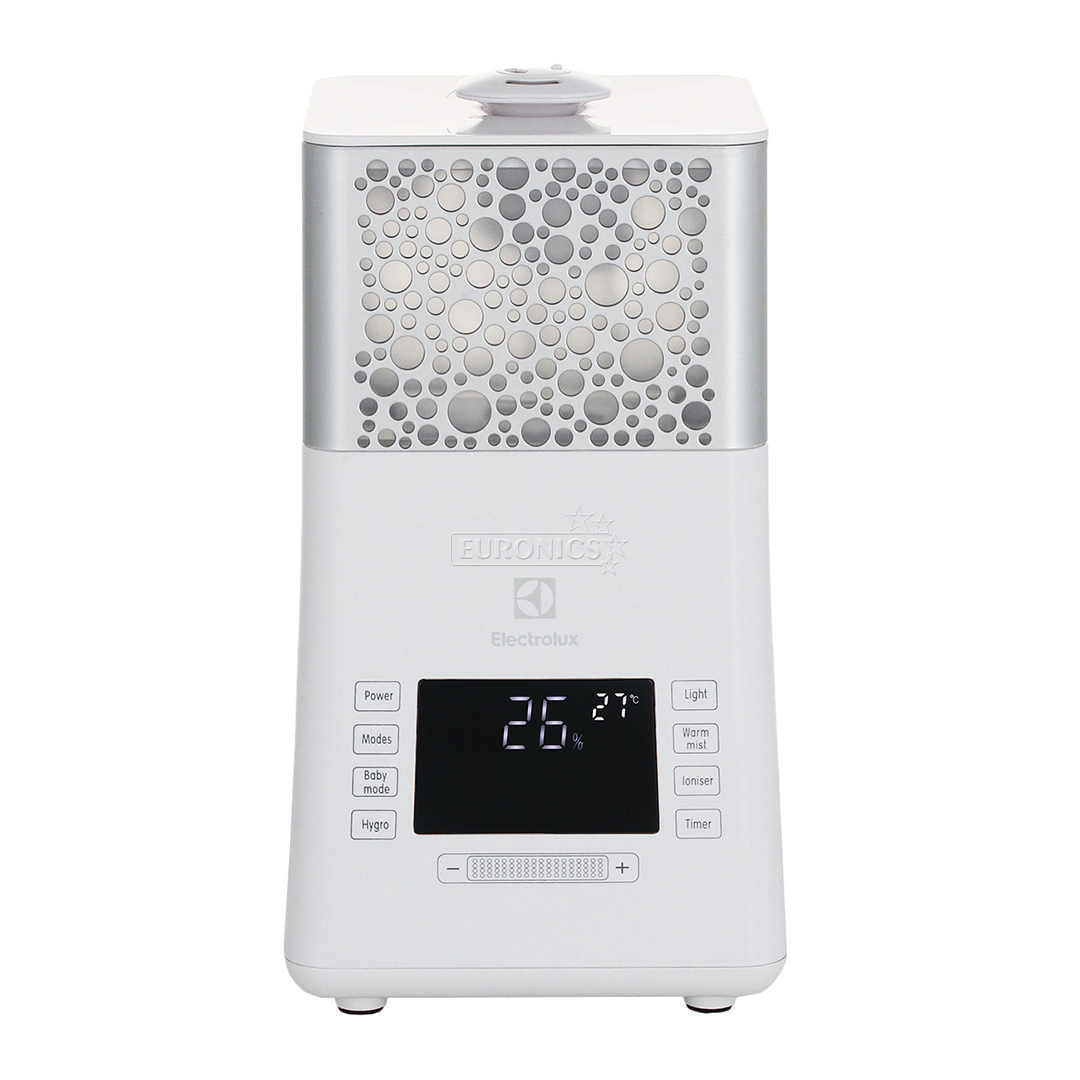 Ultraskaņas gaisa mitrinātājs, Electrolux