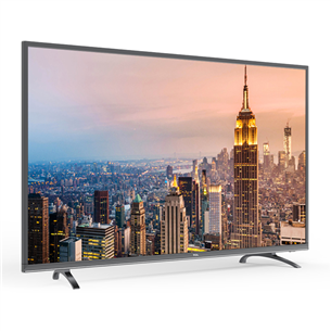 55'' Full HD LED LCD TV TCL