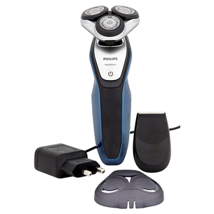 Skuveklis AquaTouch, Philips / Wet & Dry