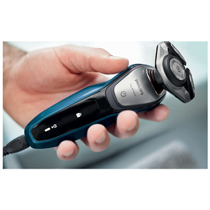 Shaver Philips AquaTouch Wet & Dry