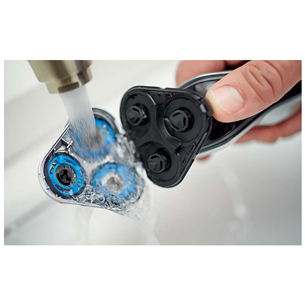 Skuveklis AquaTouch, Philips / Wet & Dry