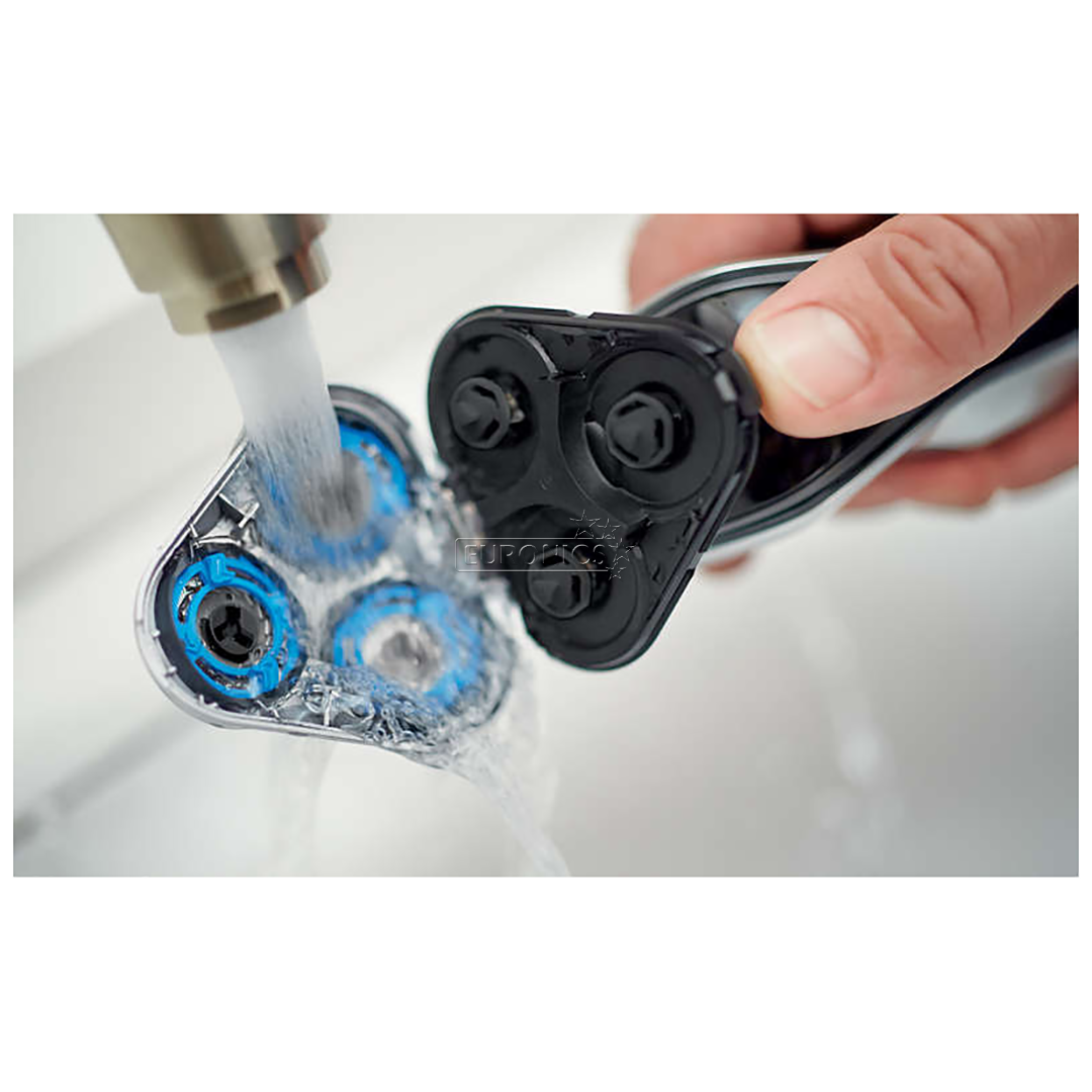 Skuveklis AquaTouch, Philips / Wet & Dry
