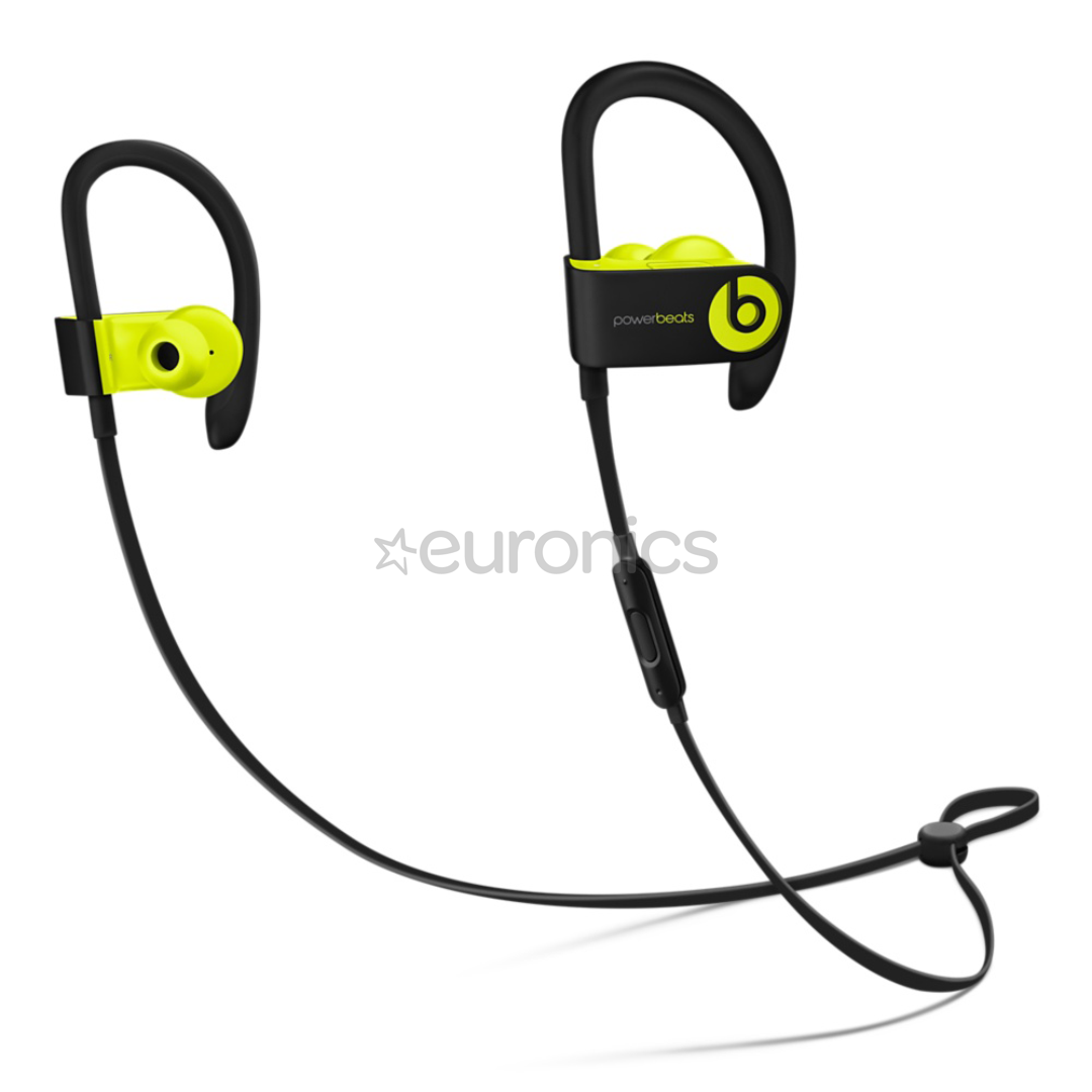 Wireless headphones Beats Powerbeats3, MNN02ZM/A