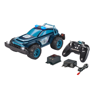 Revell Control X-treme Police SUV