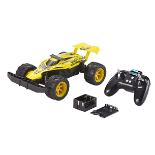 Радиоуправляемый игровой автомобиль Control X-treme Python Buggy, Revell