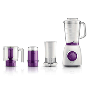 Blenderis Viva Collection, Philips