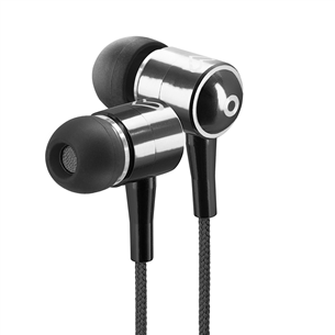 EnergySistem Urban 2, black - Earphones