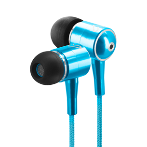 EnergySistem Urban 2, blue - Earphones