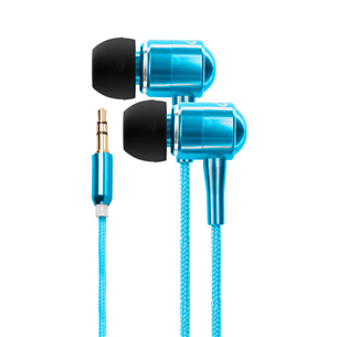 EnergySistem Urban 2, blue - Earphones