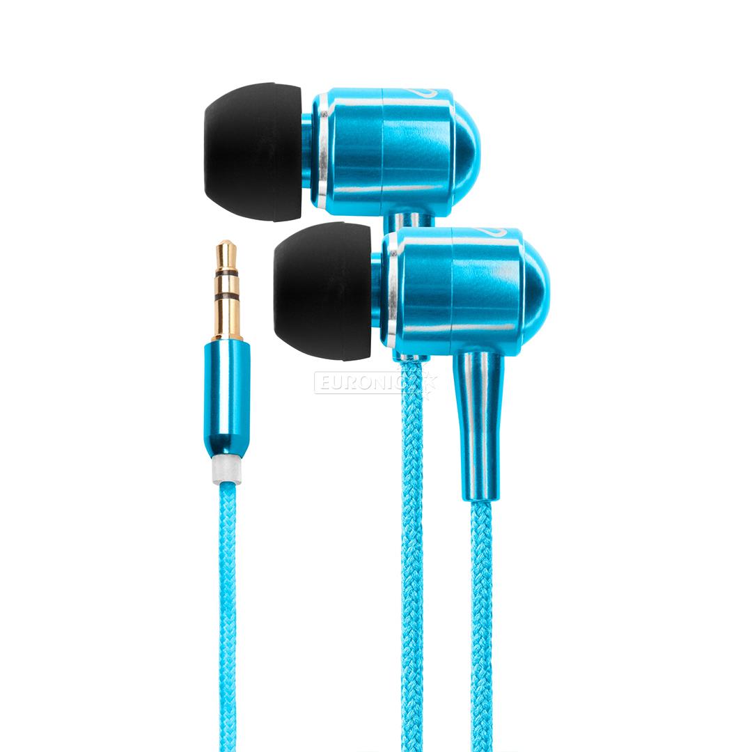 EnergySistem Urban 2, blue - Earphones
