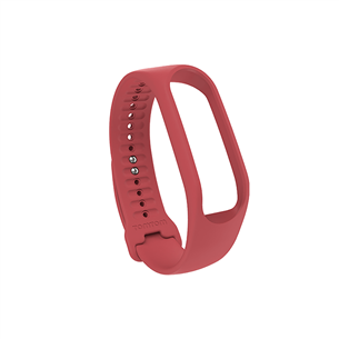 Fitness tracker strap TomTom Touch CORAL (L)