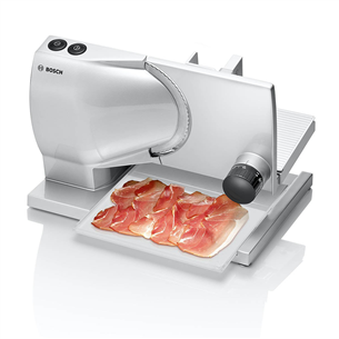 Food slicer, Bosch