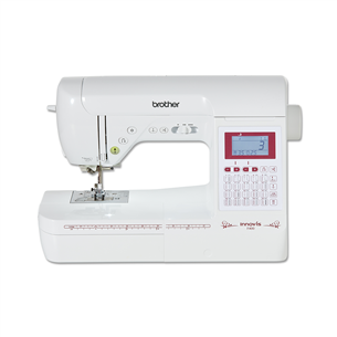 Sewing machine Brother Innov-is F400 F400VL1