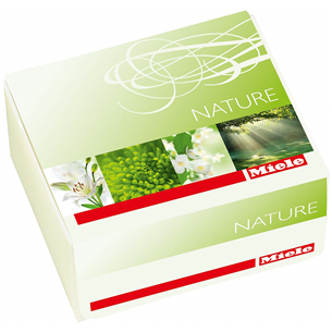 Miele, NATURE, 12.5 ml - Smaržu flakons veļas žāvētājam 10234470