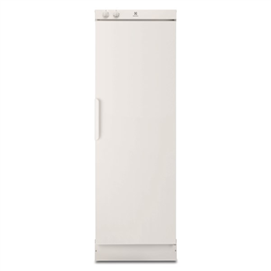 Electrolux, 4 kg, height 185 cm, white - Drying cabinet DC3500TWR