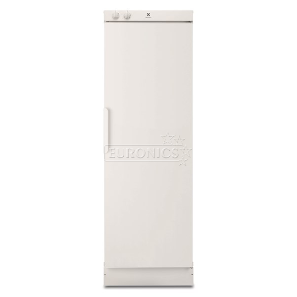 Electrolux, 4 kg, augstums 185 cm, balta - Apģērbu kopšanas skapis