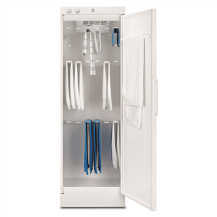 Electrolux, 4 kg, depth 61.5 cm - Drying Cabinet