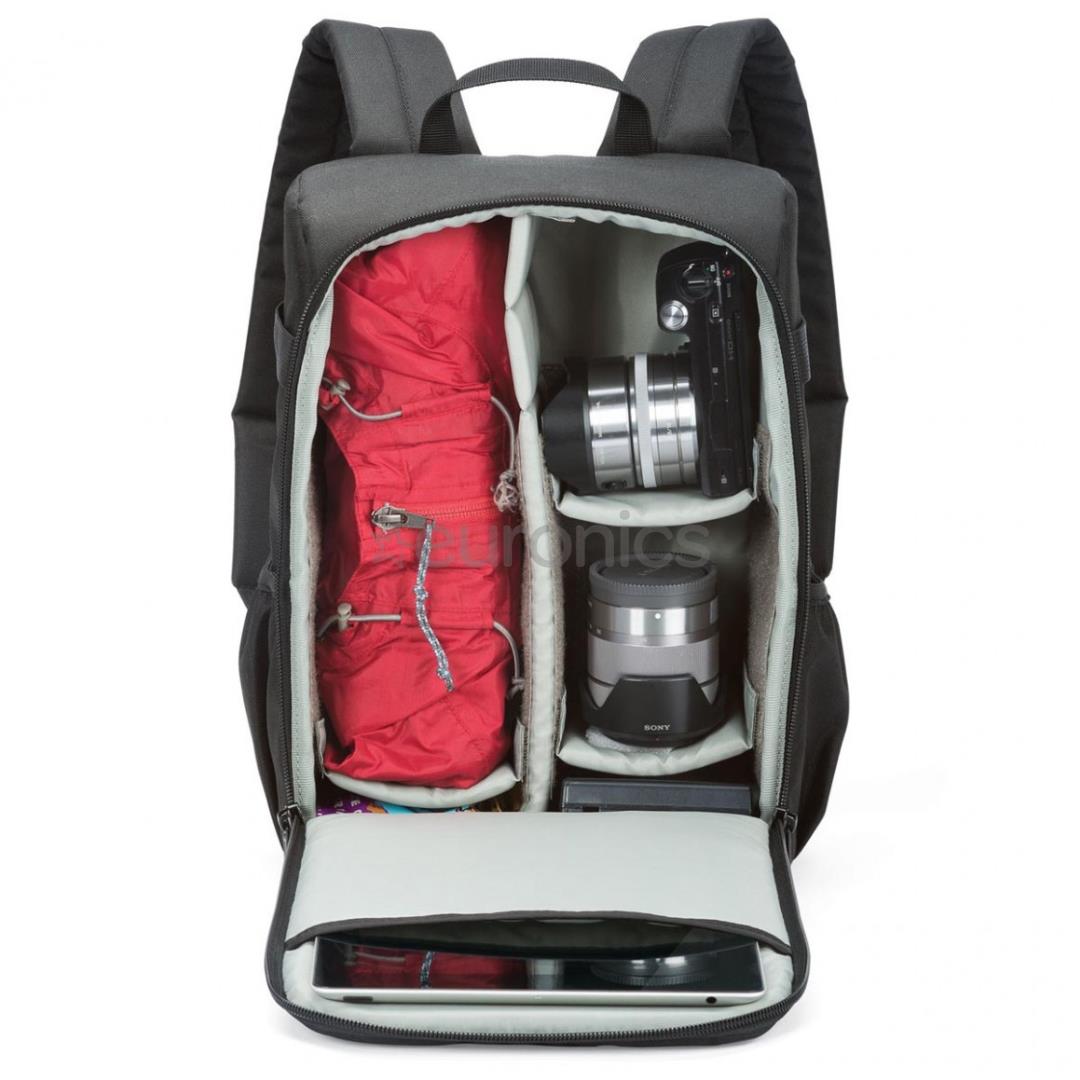 Сумка для фотокамеры FORMAT BACKPACK 150, Lowepro