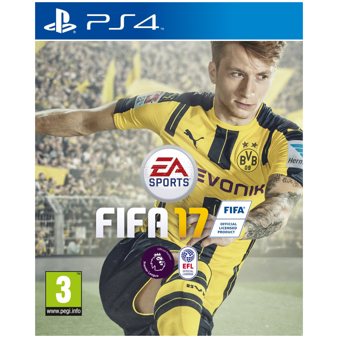 Fifa 17 Erscheinungsdatum Ps4 Fifa 17 Erscheinungsdatum Ps4