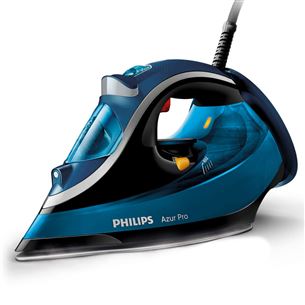 Steam iron Azur Pro, Philips