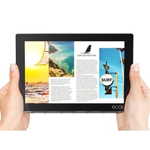 Planšetdators Yoga Book  YB1-X90L, Lenovo / LTE