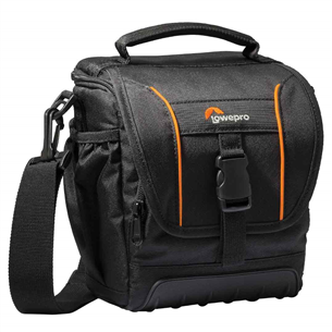 Fotosoma Adventura SH 140 II, Lowepro