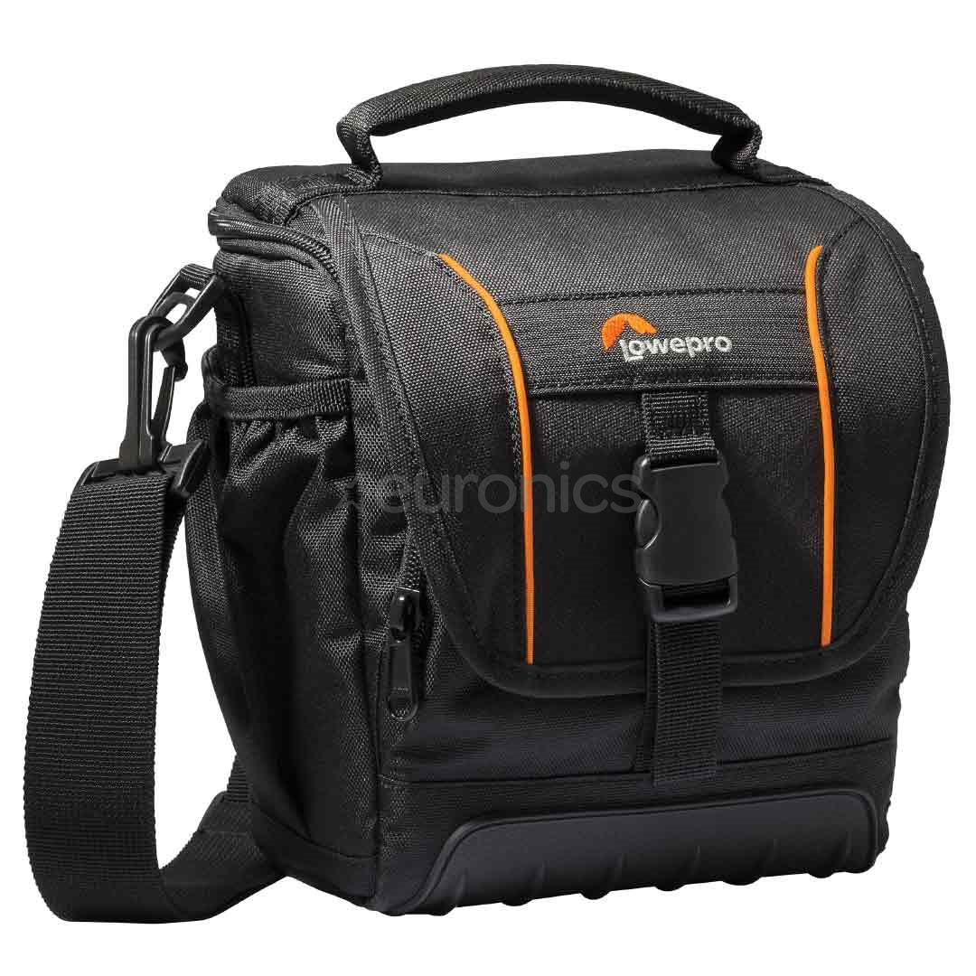Fotosoma Adventura SH 140 II, Lowepro