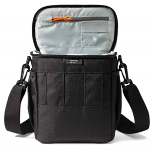 Fotosoma Adventura SH 140 II, Lowepro