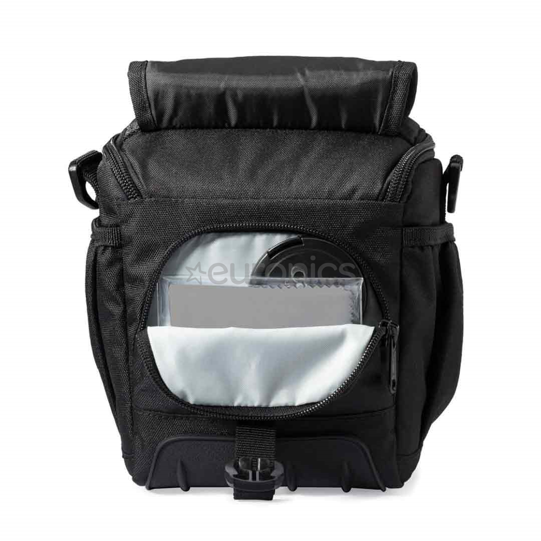 Fotosoma Adventura SH 140 II, Lowepro