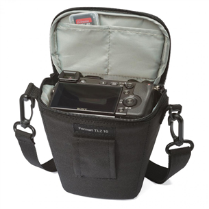 Camera case Lowepro Format TLZ 10