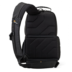 Soma fotokamerai  Slingshot Edge, Lowepro