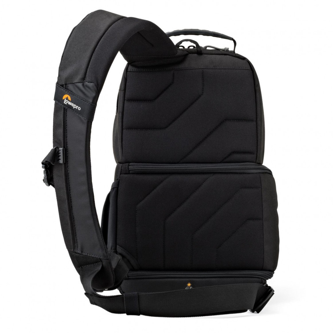Soma fotokamerai  Slingshot Edge, Lowepro