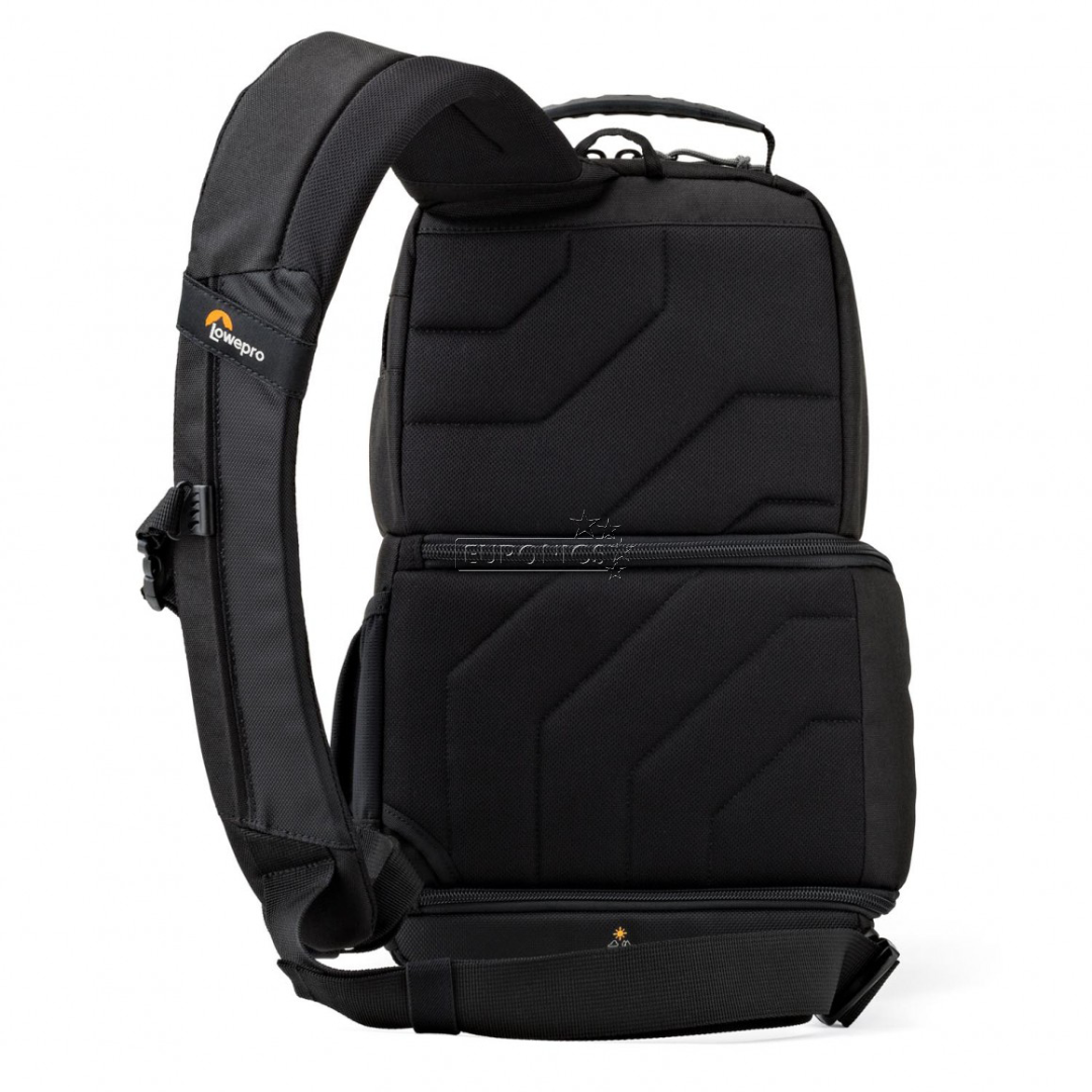 Soma fotokamerai  Slingshot Edge, Lowepro