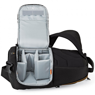 Soma fotokamerai  Slingshot Edge, Lowepro