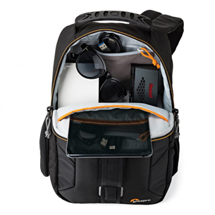 Soma fotokamerai  Slingshot Edge, Lowepro