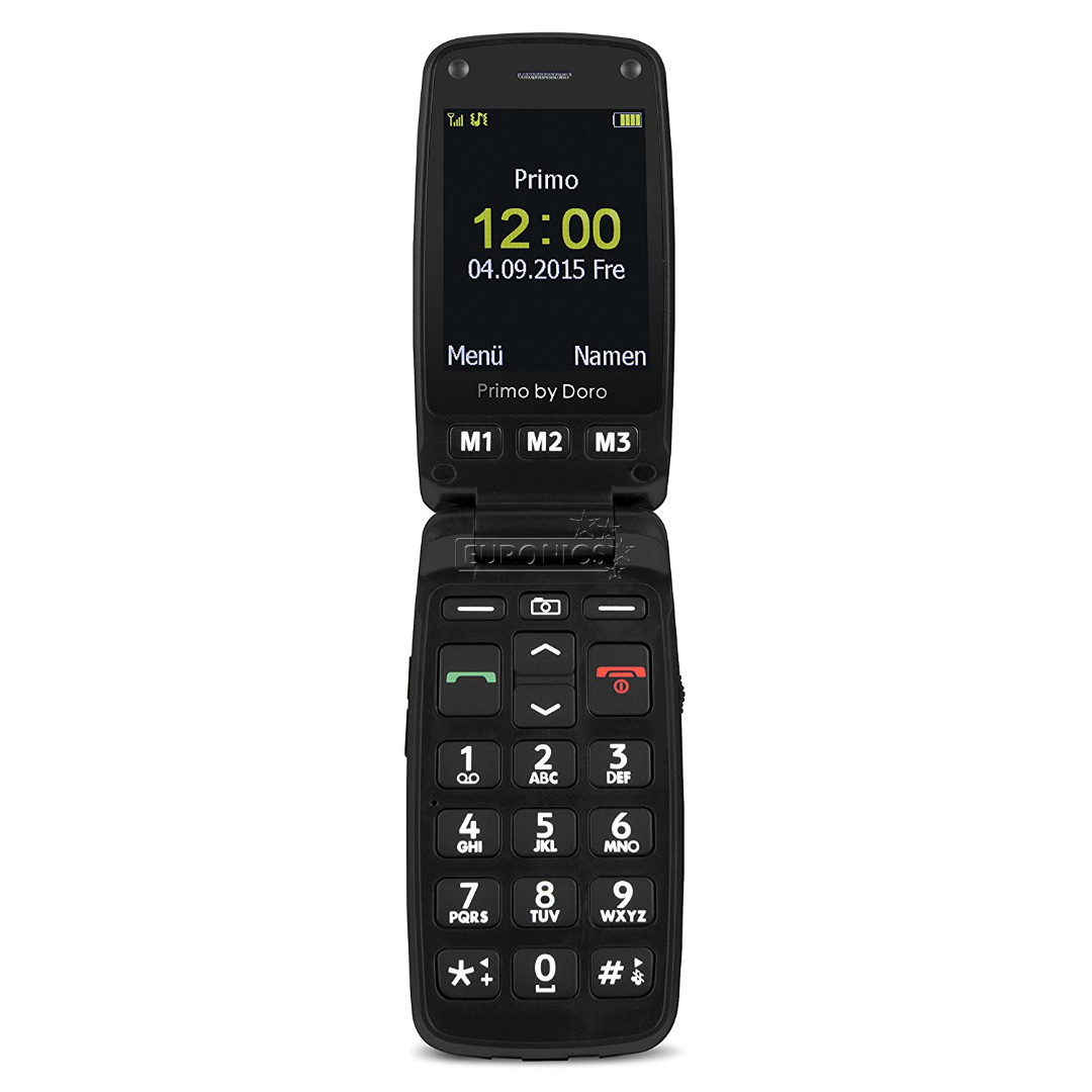 XD1105007060 Battery For DORO For PhoneEasy 614, 615