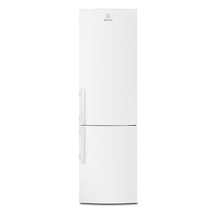 Refrigerator Electrolux (184,5 cm)