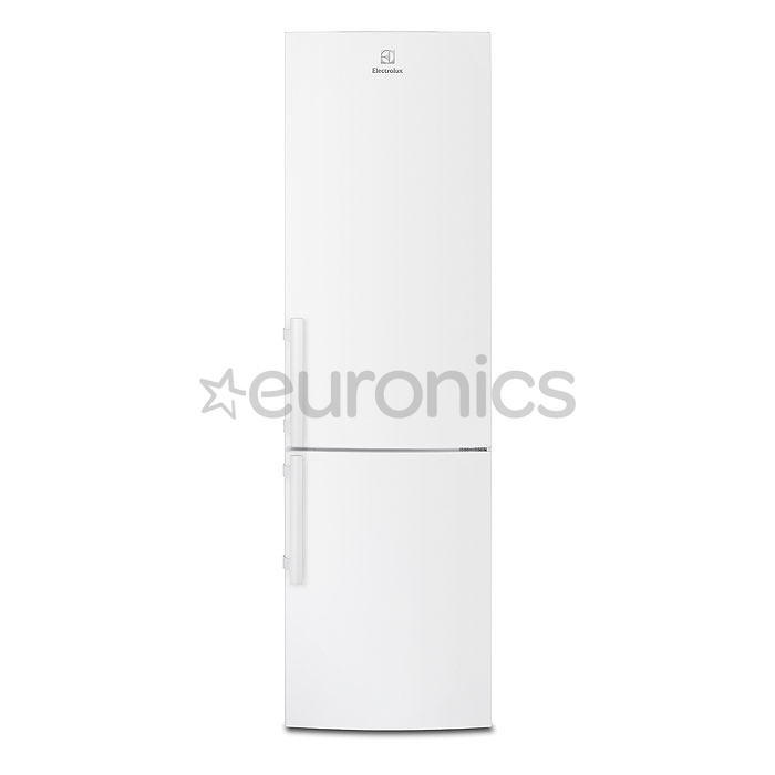 Ledusskapis, Electrolux / augstums: 184,5 cm