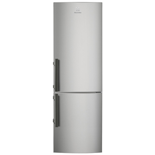 Refrigerator Electrolux (184,5 cm)
