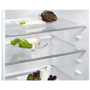 Холодильник, Electrolux (184,5 см)