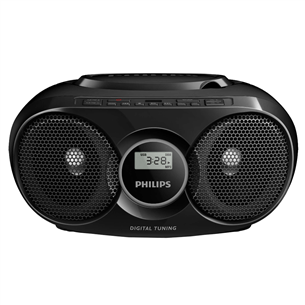 Magnetola AZ318B, Philips AZ318B/12